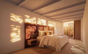 Hotel Terrantai